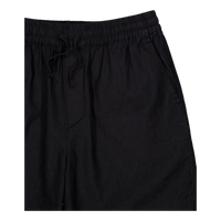 Wbbommy Linen Shorts