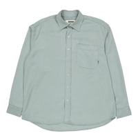 Wbyuzo Tencel Shirt