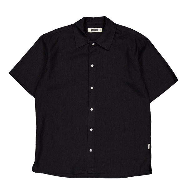 Wbbanks Linen Shirt