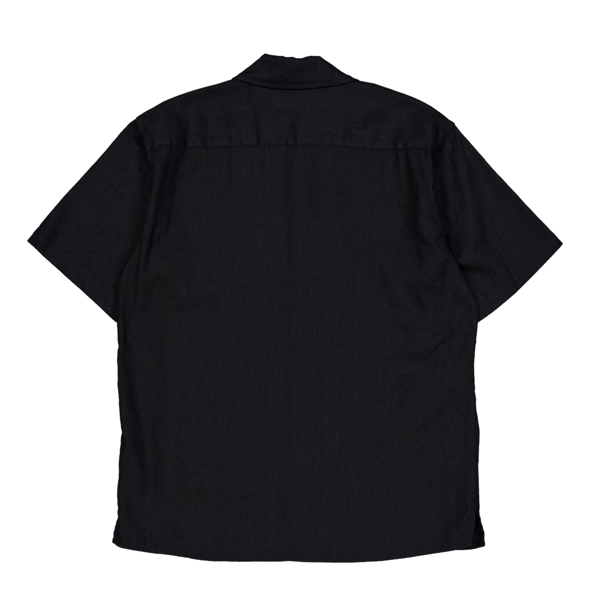 Wbbanks Linen Shirt