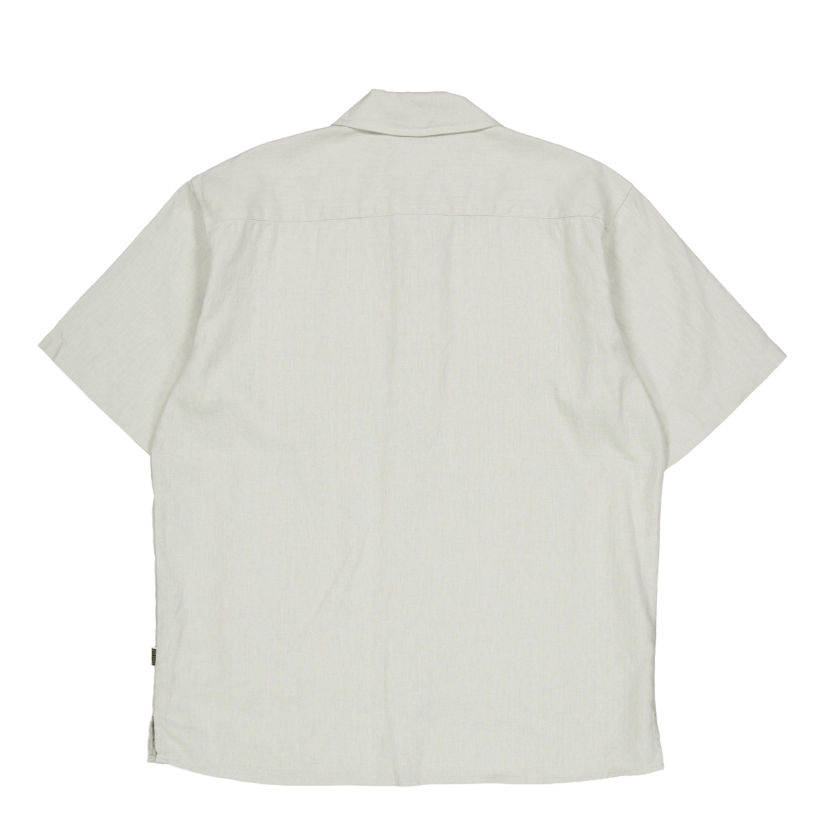 Wbbanks Linen Shirt Mint