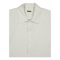 Wbbanks Linen Shirt Mint
