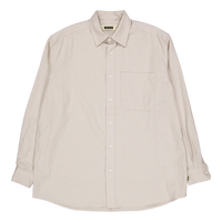 Wbyuzo Linen Shirt