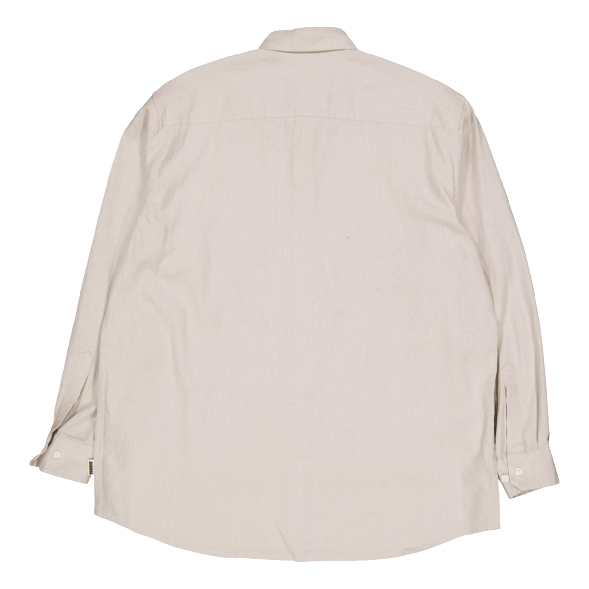Wbyuzo Linen Shirt