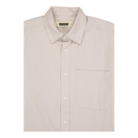 Wbyuzo Linen Shirt