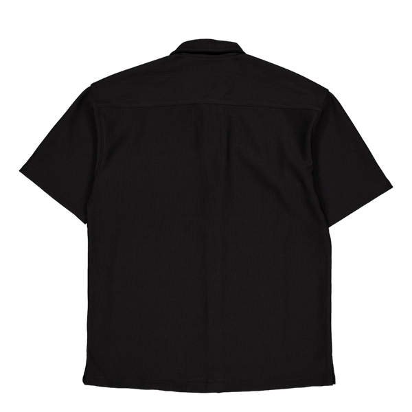 Wbbanks Plisse Shirt