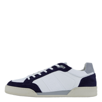 Sl200 Prf M Wht-nvy