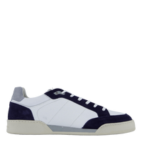 Sl200 Prf M Wht-nvy