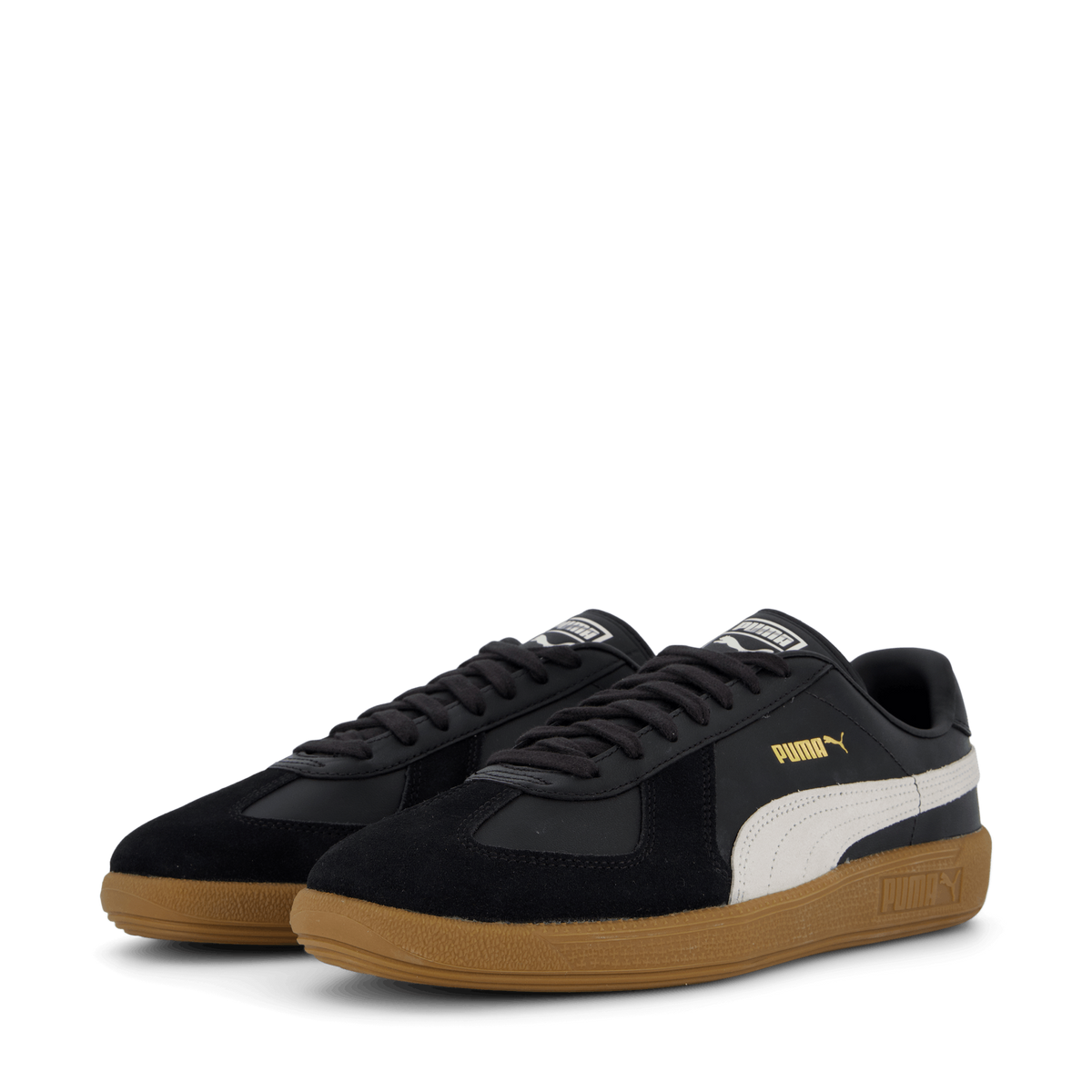 Puma Army Trainer Puma