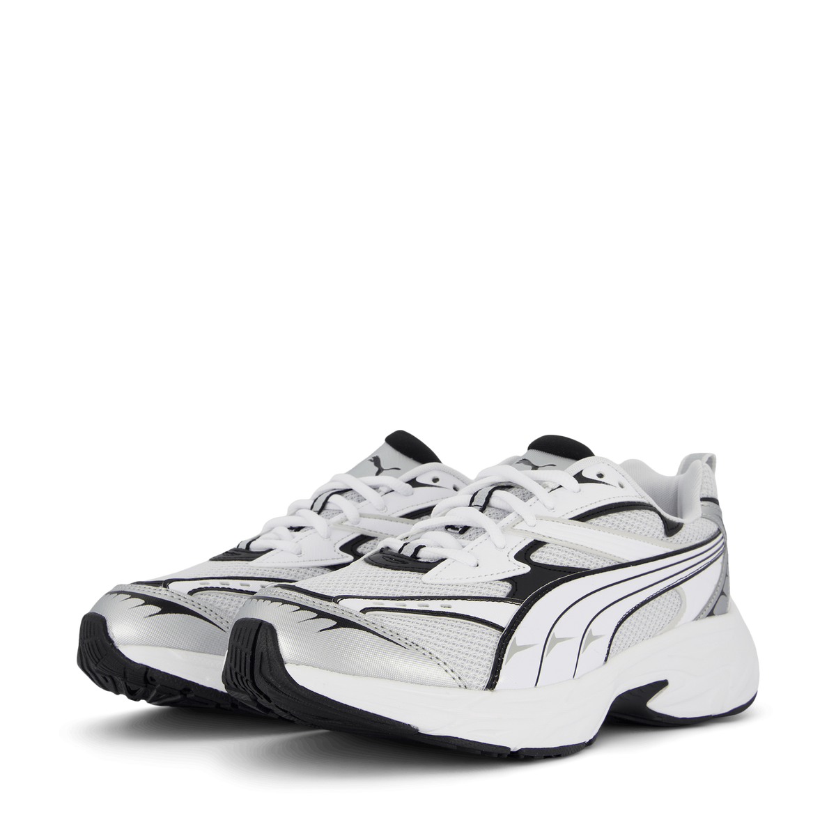 Puma Morphic Base