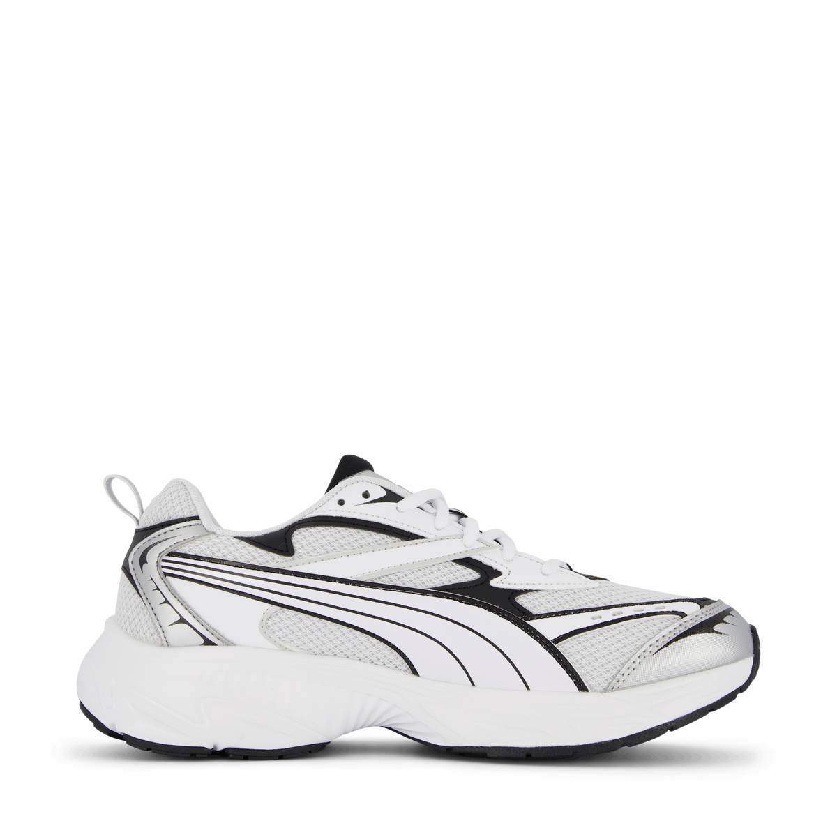 Puma Morphic Base