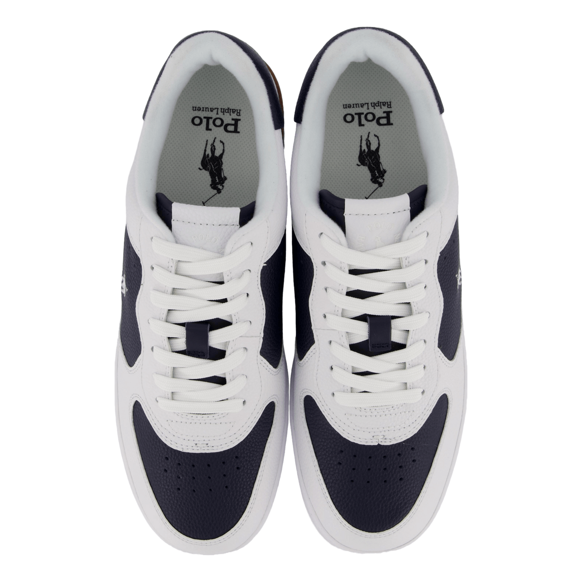 Tumbled/smooth Lthr-masters