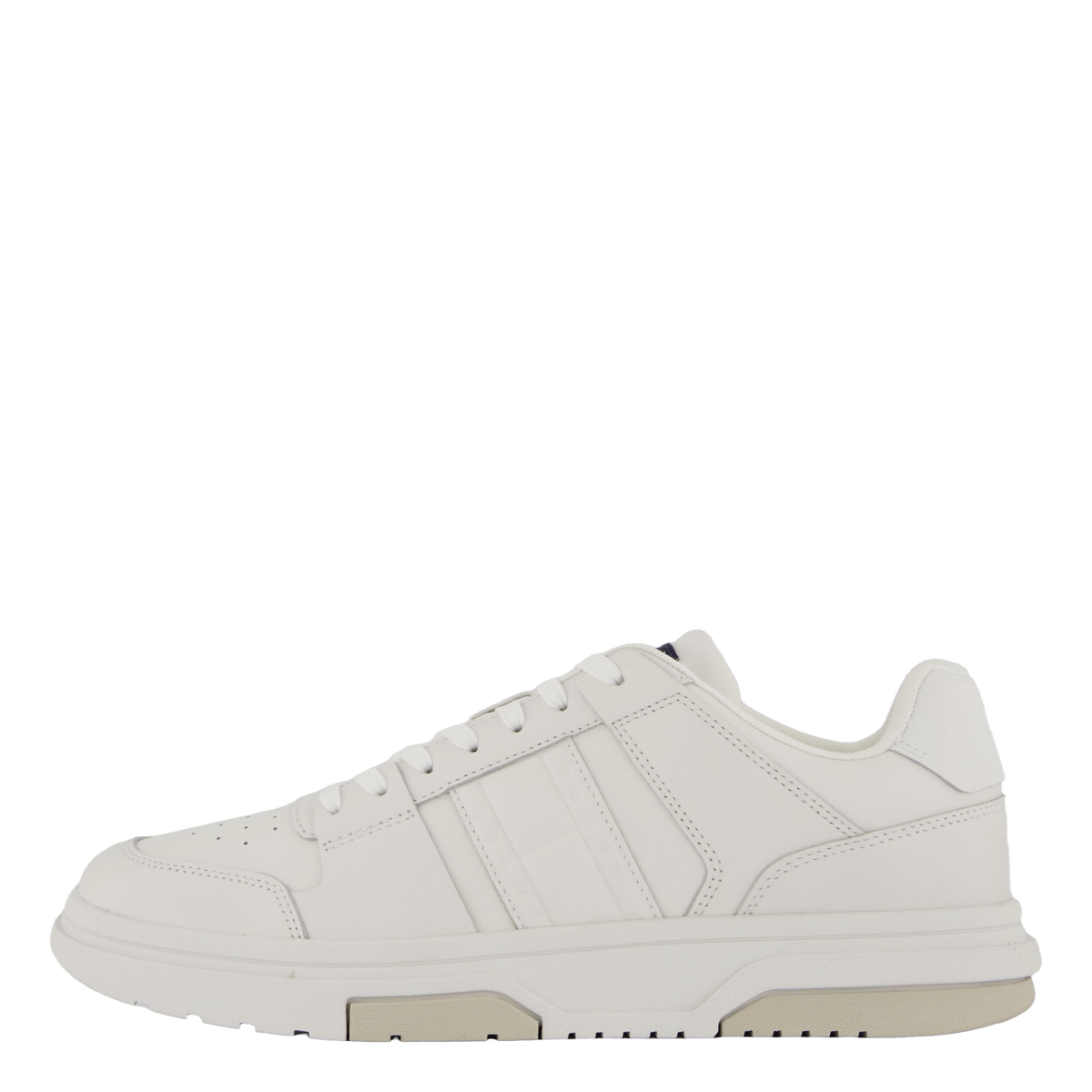 Tjm Leather Cupsole 2.0