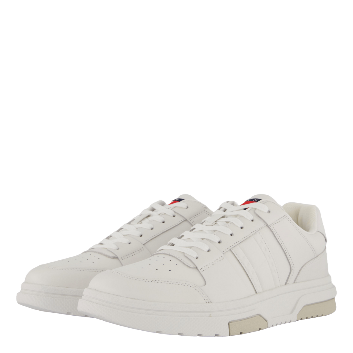 Tjm Leather Cupsole 2.0