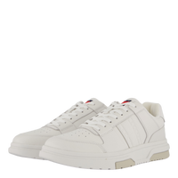 Tjm Leather Cupsole 2.0