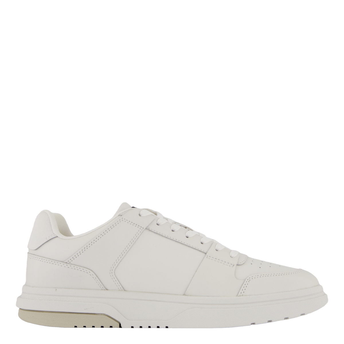 Tjm Leather Cupsole 2.0