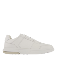Tjm Leather Cupsole 2.0