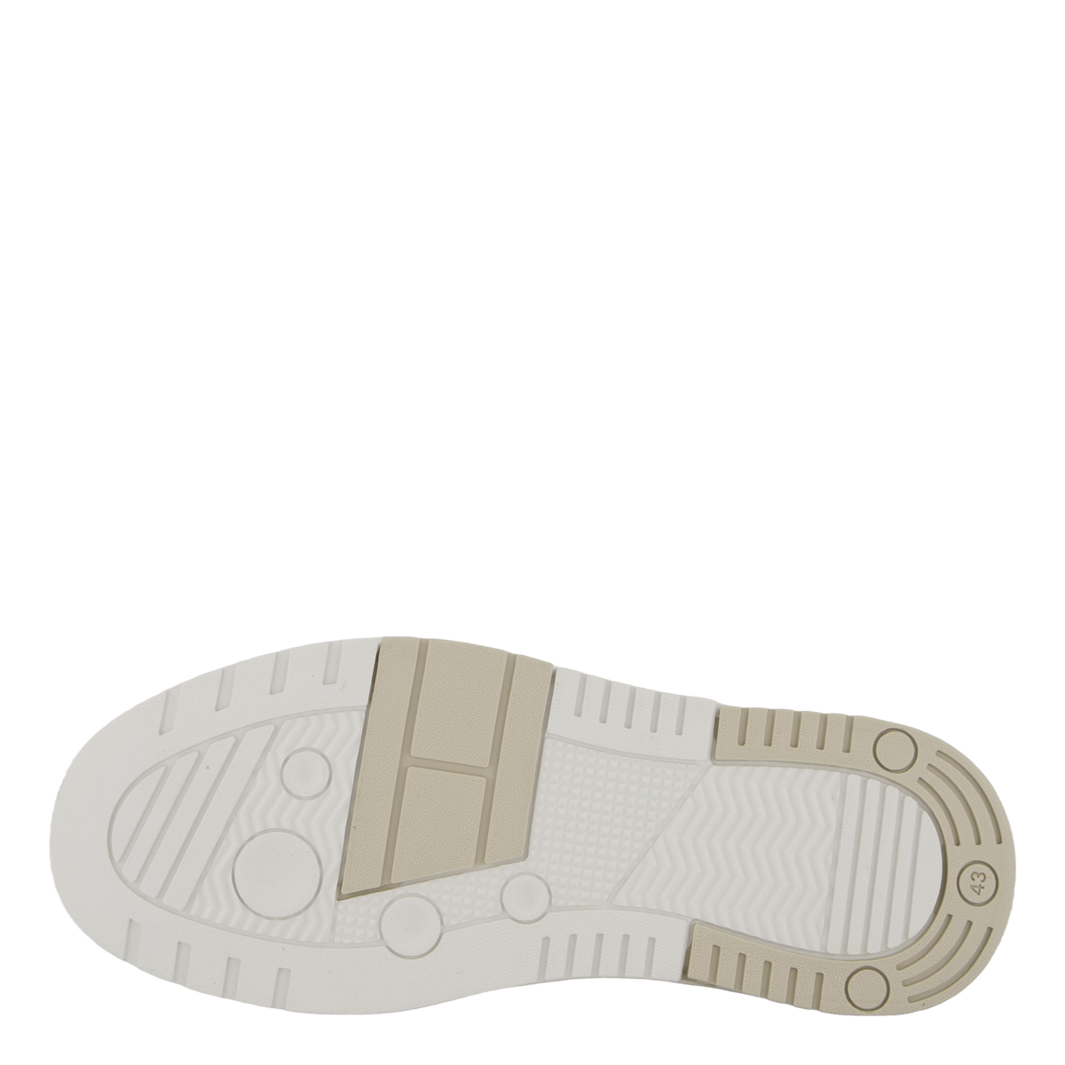 Tjm Leather Cupsole 2.0