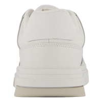 Tjm Leather Cupsole 2.0
