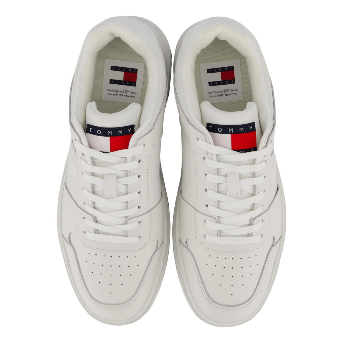 Tjm Leather Cupsole 2.0