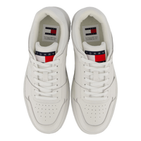 Tjm Leather Cupsole 2.0