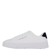 Th Court Leather