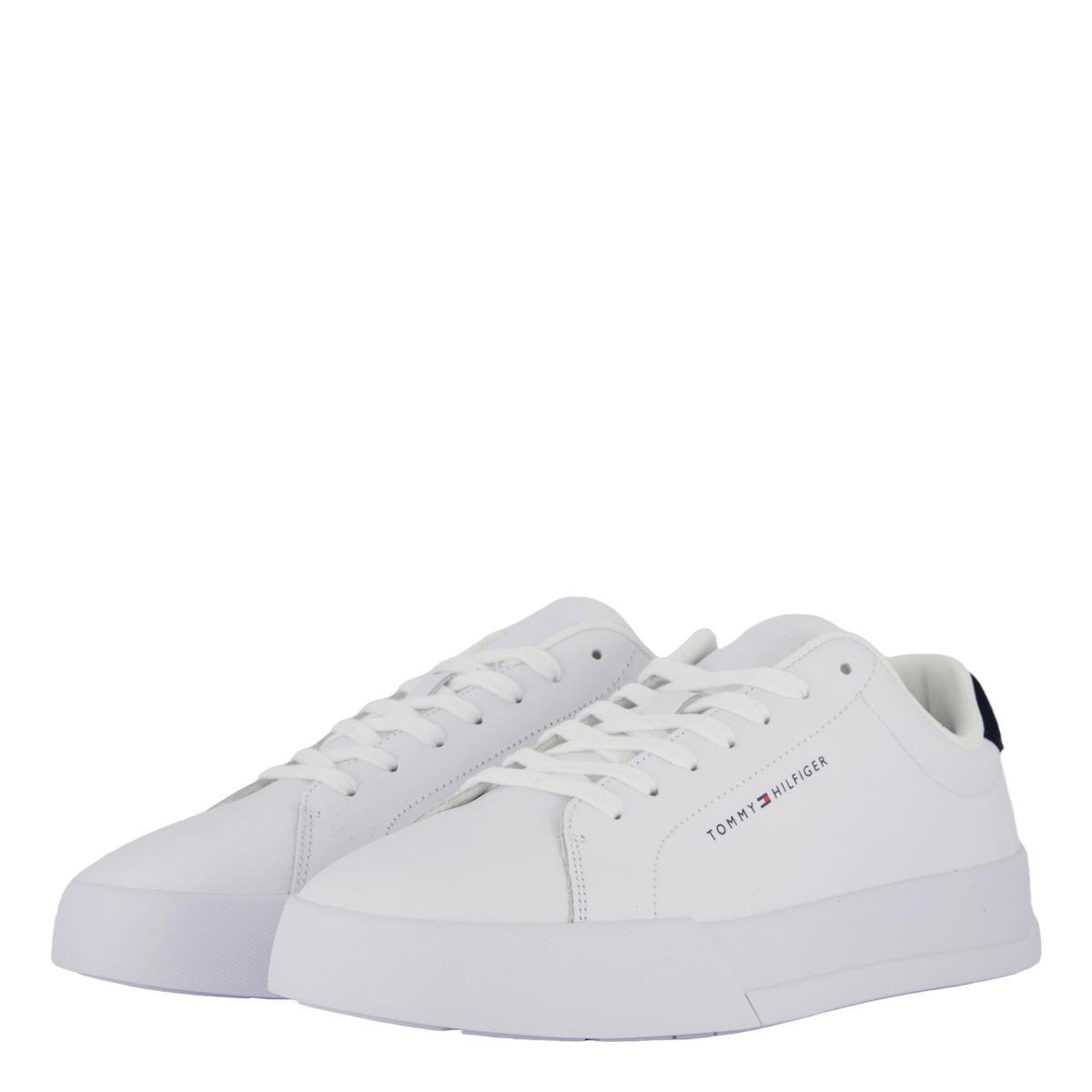 Th Court Leather