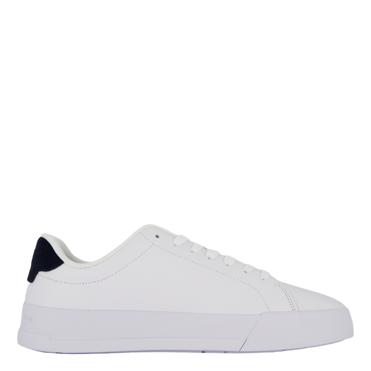 Th Court Leather