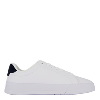 Th Court Leather