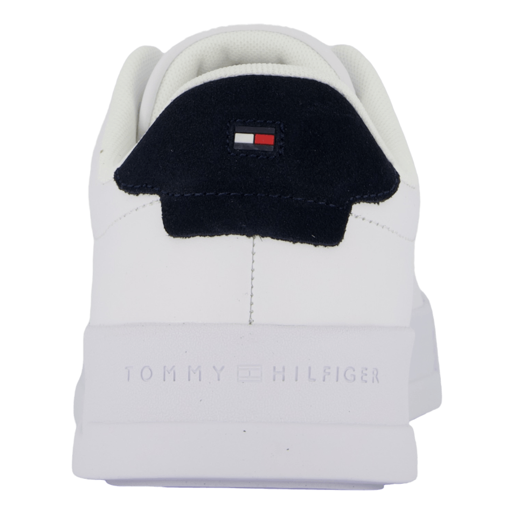 Th Court Leather