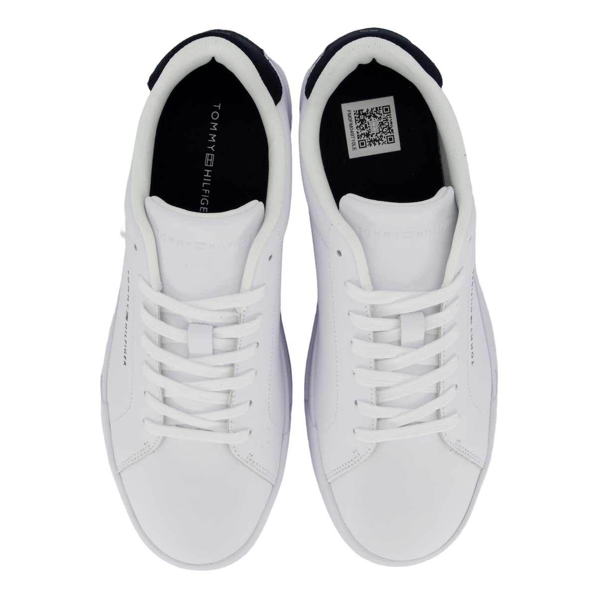 Th Court Leather