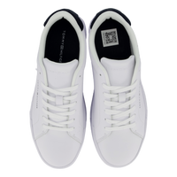 Th Court Leather