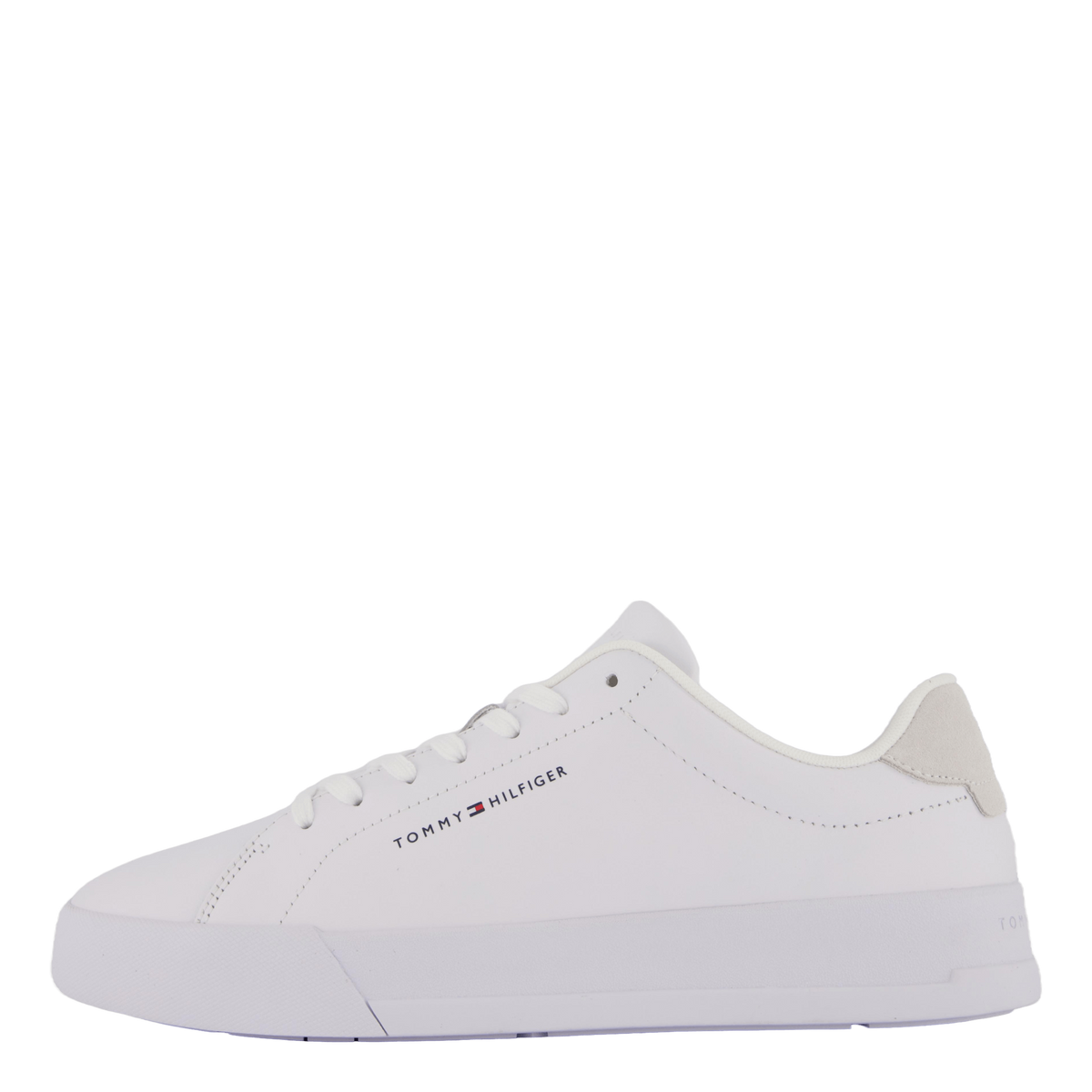 Th Court Leather