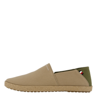 Hilfiger Espadrille Core Texti