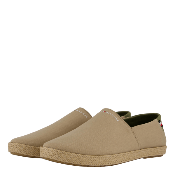 Hilfiger Espadrille Core Texti