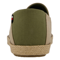 Hilfiger Espadrille Core Texti