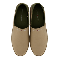 Hilfiger Espadrille Core Texti