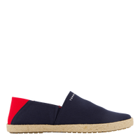 Hilfiger Espadrille Core Texti