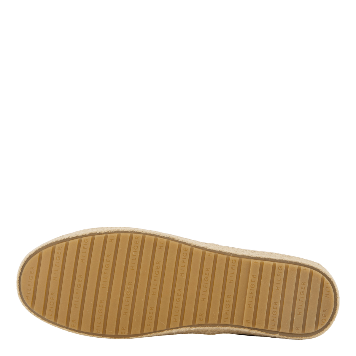 Hilfiger Espadrille Core Texti