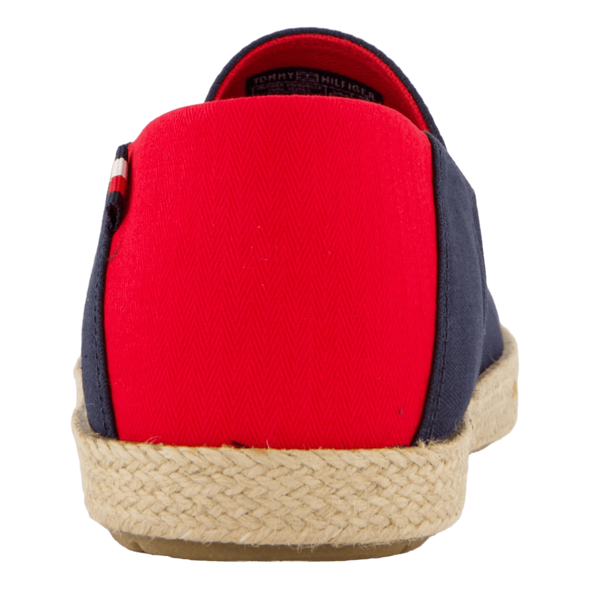 Hilfiger Espadrille Core Texti