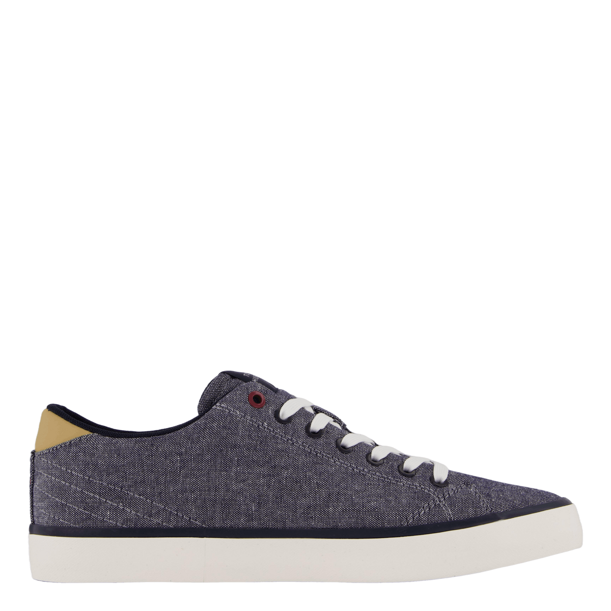 Th Hi Vulc Low Chambray