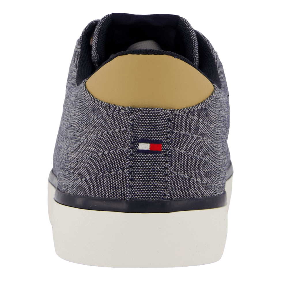 Th Hi Vulc Low Chambray