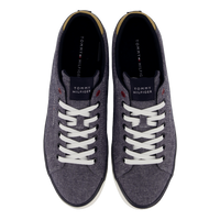 Th Hi Vulc Low Chambray