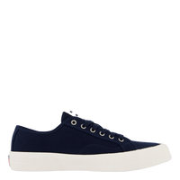 Tjm Lace Up Canvas Color