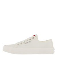Tjm Lace Up Canvas Color