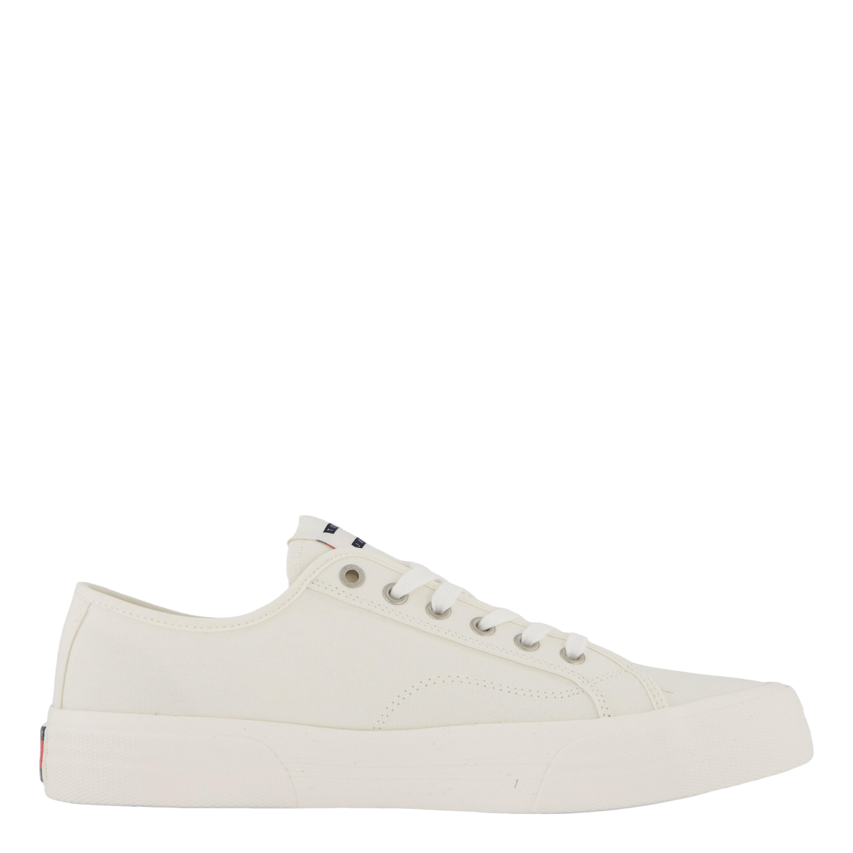 Tjm Lace Up Canvas Color