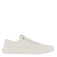 Tjm Lace Up Canvas Color