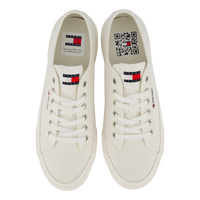 Tjm Lace Up Canvas Color