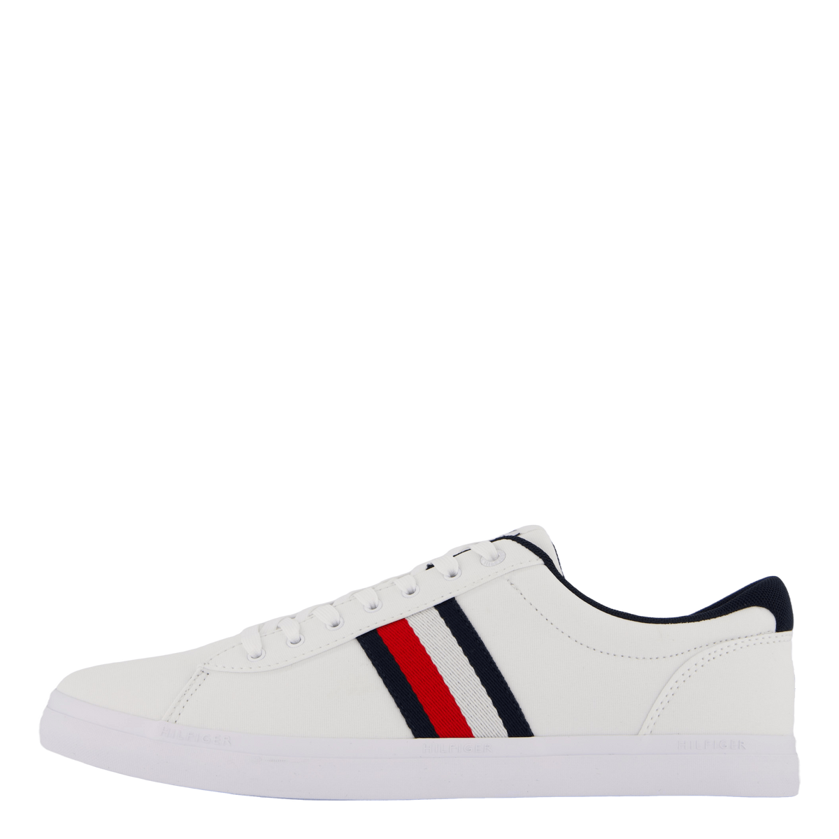 Iconic Vulc Stripes Mesh
