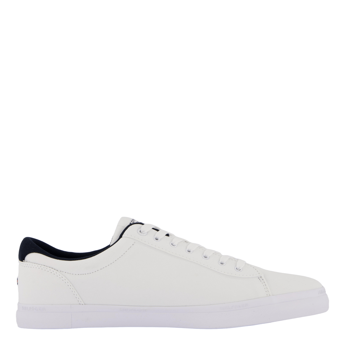 Iconic Vulc Stripes Mesh